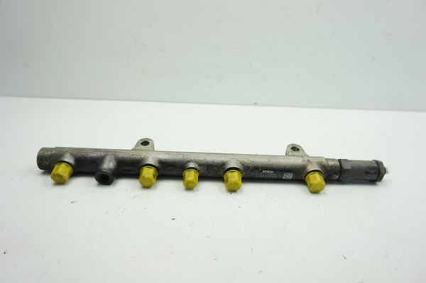 Injection Rail  8200347176 0445214024 1,9 D Renault Opel Volvo
