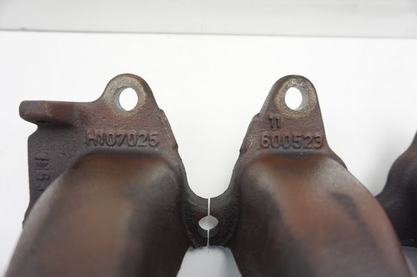 Exhaust Manifold 7700108304 Renault 1.6 16v K4M H107472