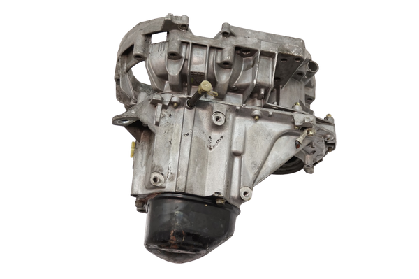 Gearbox JC5132 Renault Scenic 1 1.9 DCI DTI 7701716382 1011