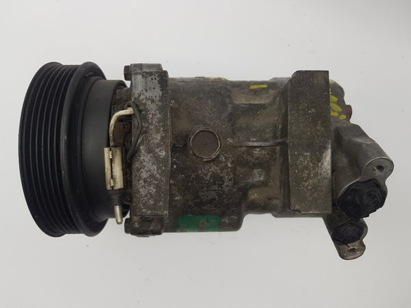 Air Con Compressor/Pump Renault 7700273801 SD6V12 1416G Sanden 7165