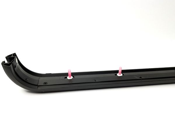 Door Guide Rail Original Left Master II Movano Interstar 7639100QAA
