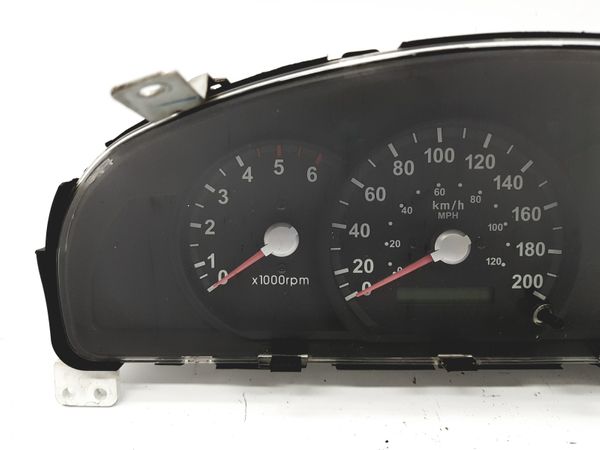 Speedometer/Instrument Cluster Kia Sorento 94003-3E087 29989