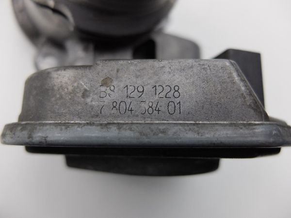 Air Throttle Body  BMW 780438401 Pierburg