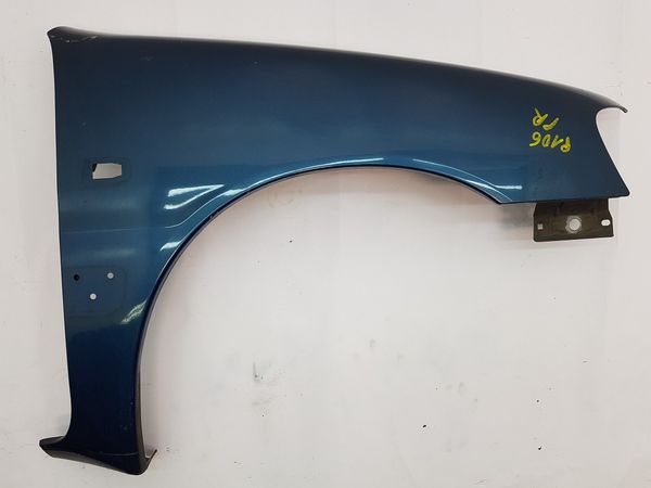 Wing Right Front Peugeot 106 7841J4 1996-2003 6644