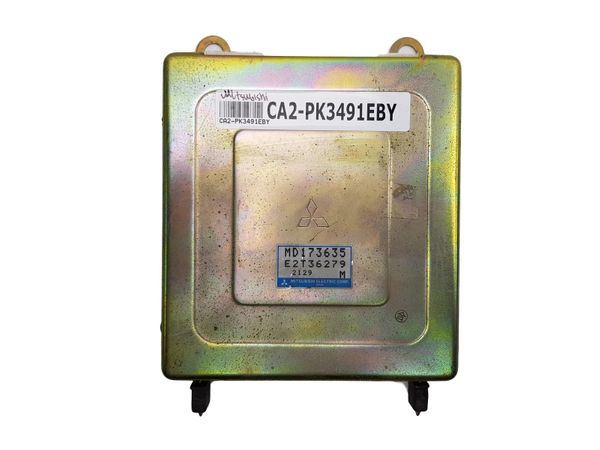 Engine Controller  MD173635 Mitsubishi