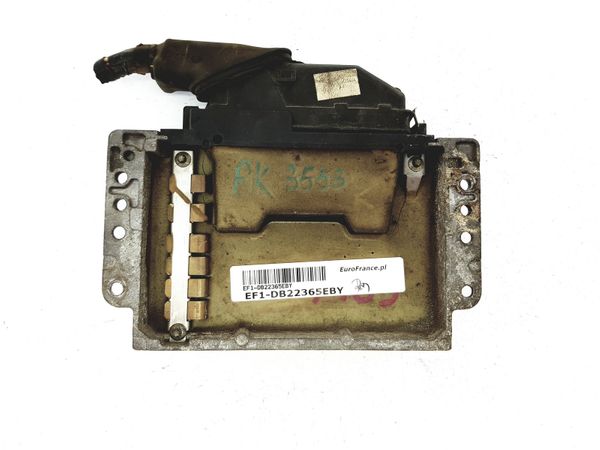 Controller S115300121B 7700875745 7700111772 Renault Siemens 22365