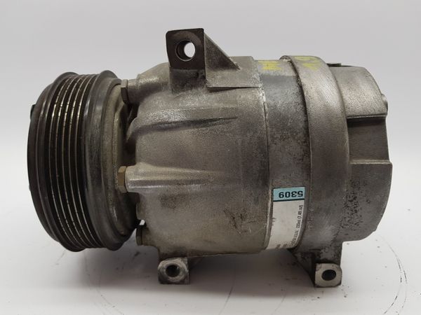 Air Con Compressor/Pump Renault 7700105765 1135309 Delphi 6966