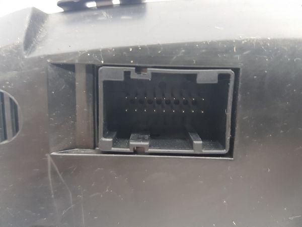 Speedometer/Instrument Cluster  Fiat Punto 46812961 503000341000 18238