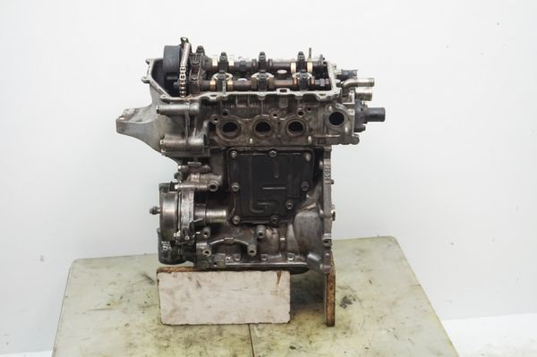Petrol Engine 1KR 1.0 12v 107 C1 Aygo Citroen Peugeot Toyota 1124