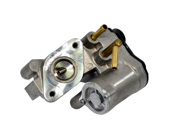 Egr Valve Original Master II Movano Mascott 3.0 dCi 7701063353 