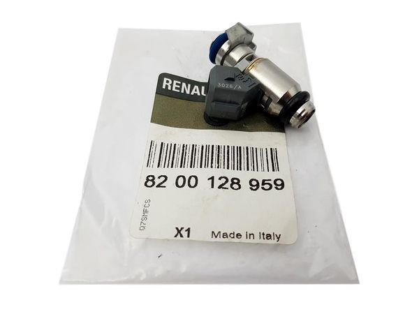 Fuel Injection Original Renault Clio Scenic Megane 1.4 1.6 16V 8200128959