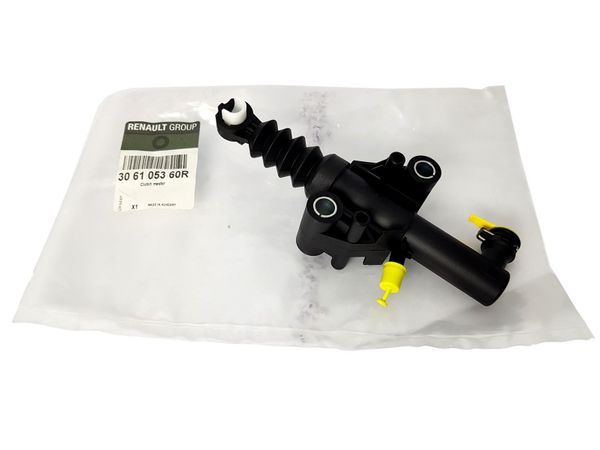 Clutch Master Cylinder   New Original Renault Trafic Vivaro NV300 1.6 dCi 306105360R 93868391 6000617647