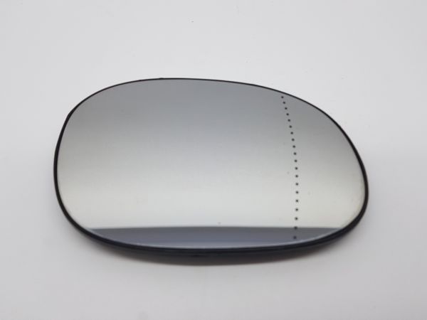 Mirror Glass Right 8151QR 8151CC 206 Peugeot 3636