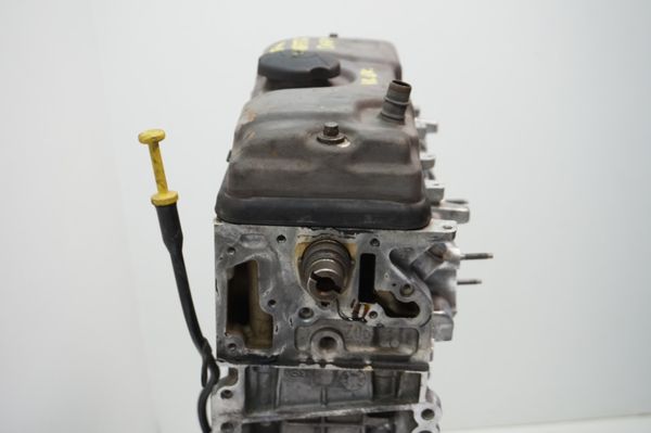 Petrol Engine 1,4 8v KFW 10FST6 Peugeot 206 