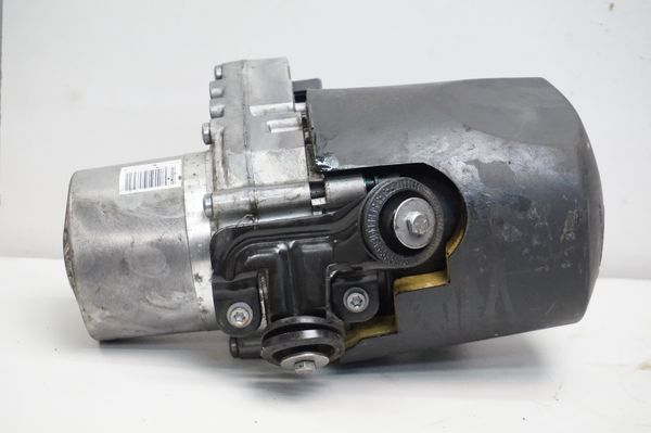 Power Steering Pump  4007ZF 4007ZH 9670302280 407 Peugeot HPI A5098519+E