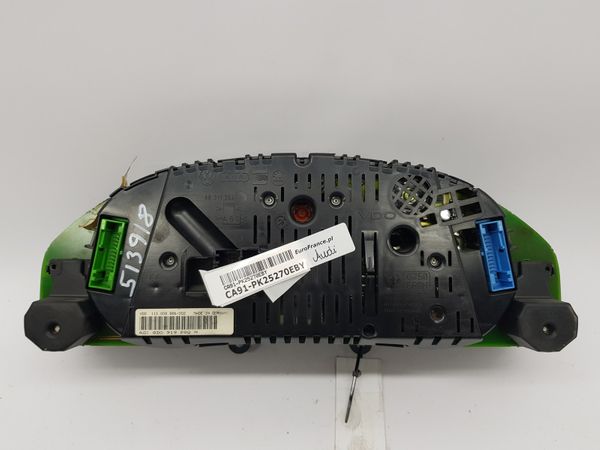 Speedometer/Instrument Cluster Audi A4 B5 8D0919880N 110008886002