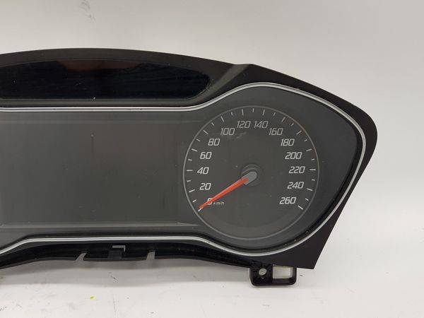 Speedometer/Instrument Cluster  Ford Mondeo BS7T-10849-VH BS7T10849VH