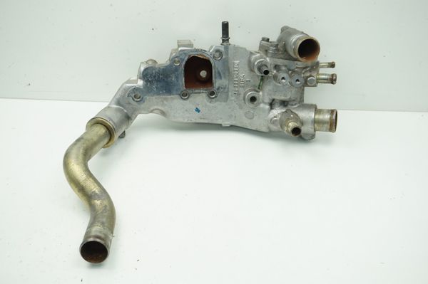 Thermostat Housing  9633340310 1336P1 2,0 HDI  Peugeot 406
