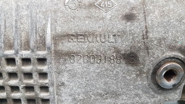 Oil Sump 8200318813 Renault 1.4 1.6 16v 1.5 DCI 12870