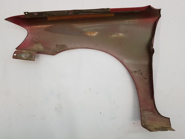 Wing Right Front Peugeot 106 7841J2 1996-2003 6641