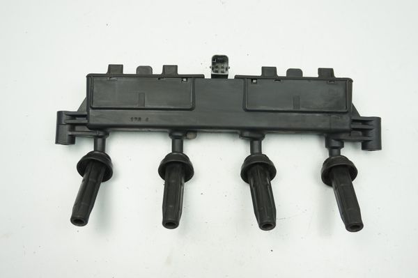 Ignition Coil  9635864880 597090 1,1 1,4 Citroen C2 C3 206 207 Sagem