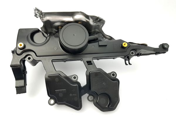 Oil Return Tube Original Laguna III Trafic II Qashqai 2.0 DCI 8200673395 