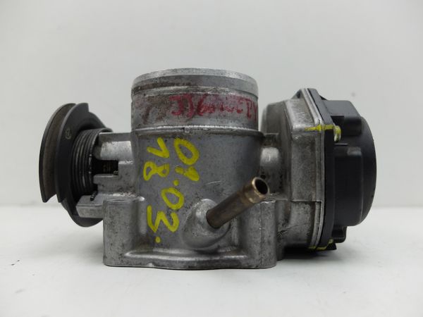 Air Throttle Body  06A133064J 408237111012 VW Audi Seat Skoda
