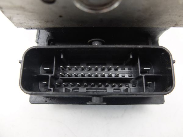 Abs Pump Trafic 2 Vivaro 877527 0265800839 8200923478