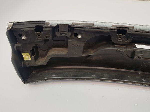 Lid Trim Rear 848109121R Clio 4 Renault
