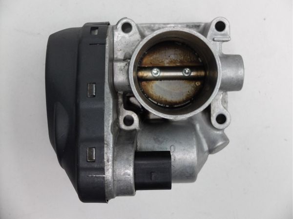 Air Throttle Body  036133062B 408238321003 VW Seat Skoda Audi