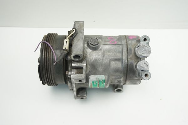 Air Con Compressor/Pump 8200037058 SD6V12 1427A Renault Nissan