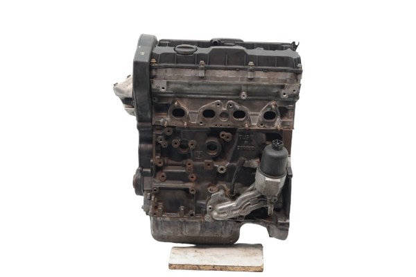 Petrol Engine 1,6 16v NFU 10FX2F Citroen Peugeot 307 1177