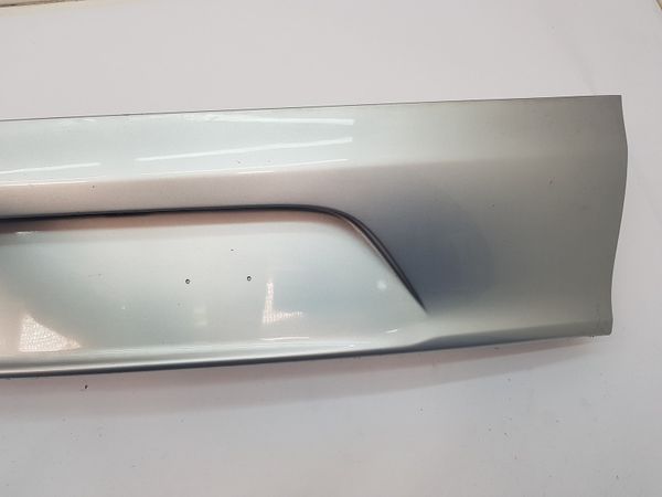 Lid Trim Rear 848109121R Clio 4 Renault