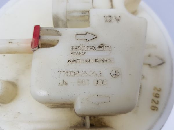 Fuel Level Sensor Renault Laguna I 7700825252 2.1D 2.2 DT Bitron