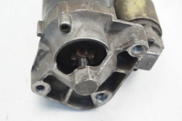 Starter 1,4 1,6 16v 7700104674 Renault Valeo D7E6