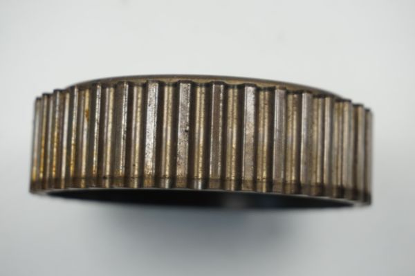 Camshaft Pulley   0805F6 9648545580 1,4 16V Citroen Peugeot