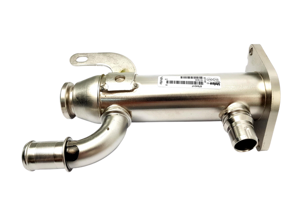 Egr-Cooler Original Citroen Peugeot C3 C4 DS 307 308 2.0 HDI 161835