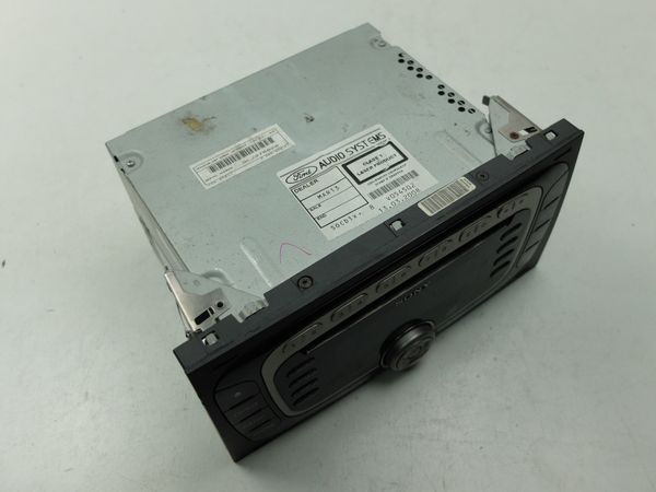 Cd Radio Player  Ford 7M5T-18C939-AE CDX-FS214AE Sony