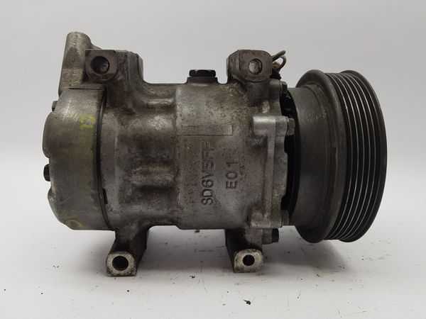 Air Con Compressor/Pump Renault 7700273801 SD6V12 1416G Sanden 7172