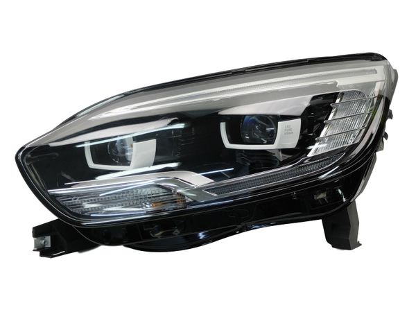 Headlamp Left Scenic 4 260609501R Renault Hella 0km