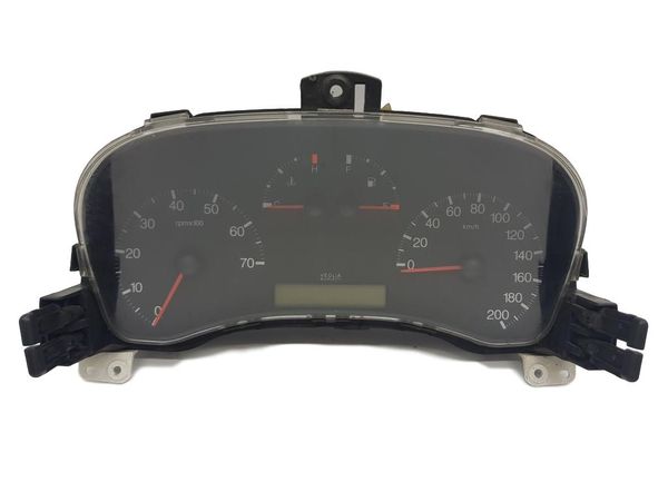 Speedometer/Instrument Cluster  Fiat Punto 46812961 503000341000 18238