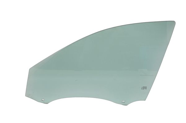 Door Window Left Front Renault Laguna 2 AS2 2004 8200000386