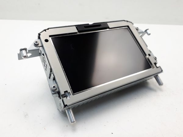Navigation Display Ford Kuga Focus BM5T-18B955-DE 7612032186