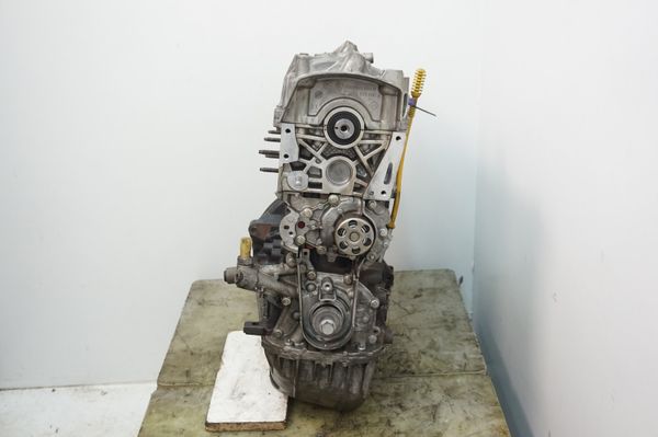 Petrol Engine D4FH784 1.2 16V Renault Clio 3 Modus D4F784 1311