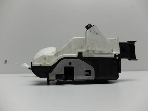 Door Lock Mecanism Left Rear Berlingo II PSA828420 Citroen