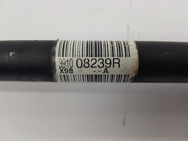 Drive Shaft Right 391008239R Clio 4 Renault 1.5 DCI 6731