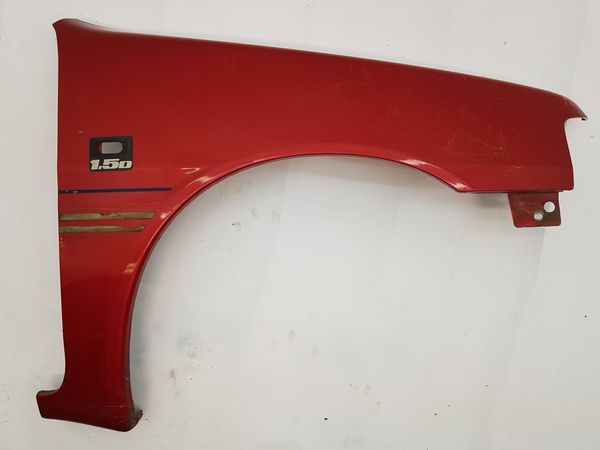 Wing Right Front Peugeot 106 7841C2 1991-1996