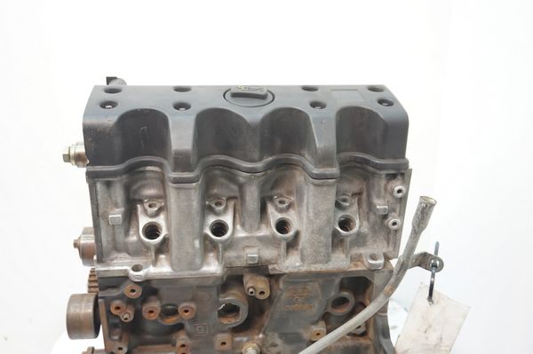 Diesel Engine  VJZ 1,5 Diesel Saxo 106 Micra Citroen Peugeot Nissan