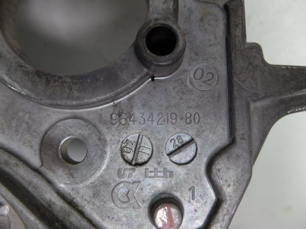 Engine Support  1,4 HDI Citroen 9643421980 C2 C3