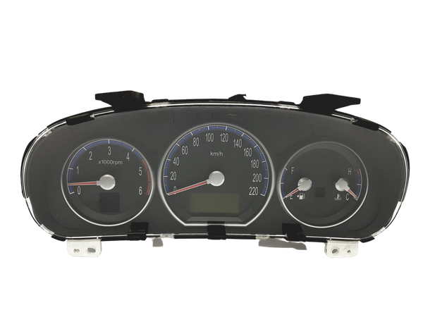 Speedometer/Instrument Cluster Hyundai Santa Fe 94003-2B650 30016